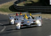 2006 Audi R10 TDI